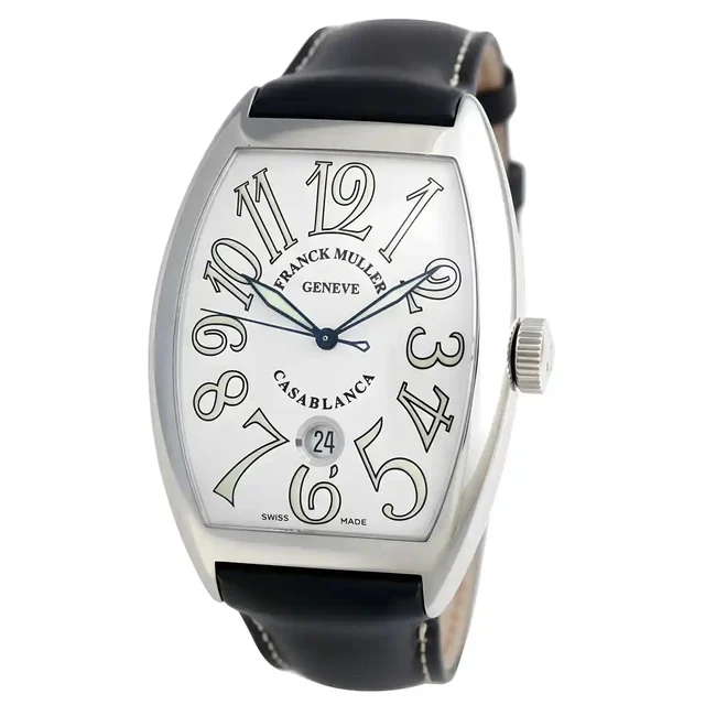 Franck Muller Casablanca 15456 kol saati