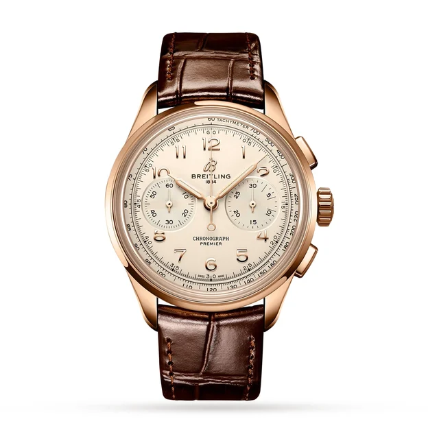 Breitling Premier 17531943 kol saati