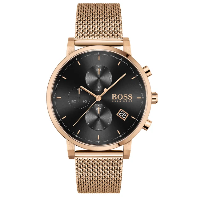 Boss Watches Integrity HB1513808 kol saati