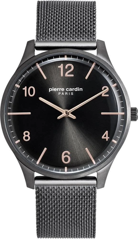Pierre Cardin 902711F115 42 mm kol saati