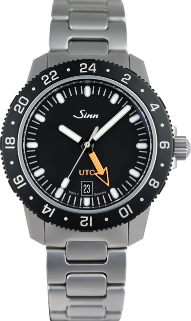 Sinn Sinn 105 PRE1193 kol saati