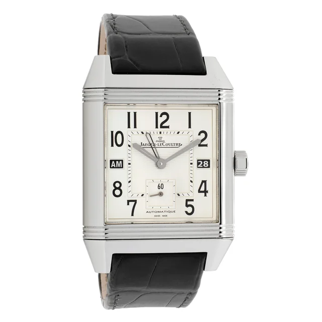 Jaeger-Lecoultre Reverso Squadra WA01489 kol saati