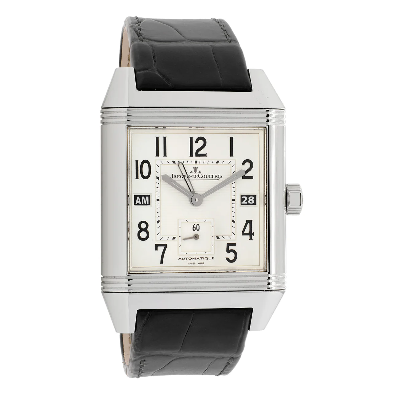 Jaeger-Lecoultre Reverso Squadra WA01489 35 mm kol saati