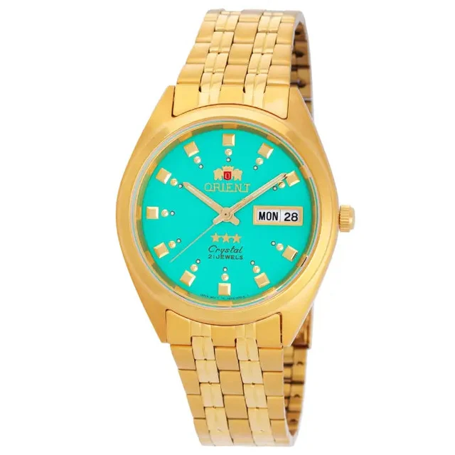 Orient FAB00001N9 kol saati