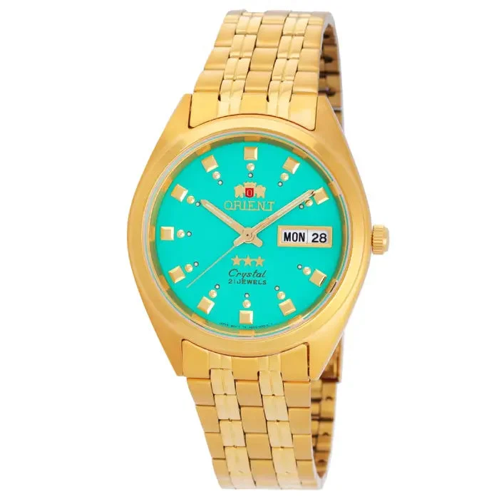 Orient FAB00001N9 37 mm kol saati