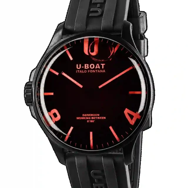 U-Boat Darkmoon 39431 kol saati