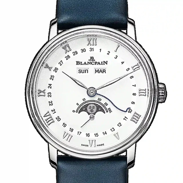 Blancpain Villeret 47975 kol saati