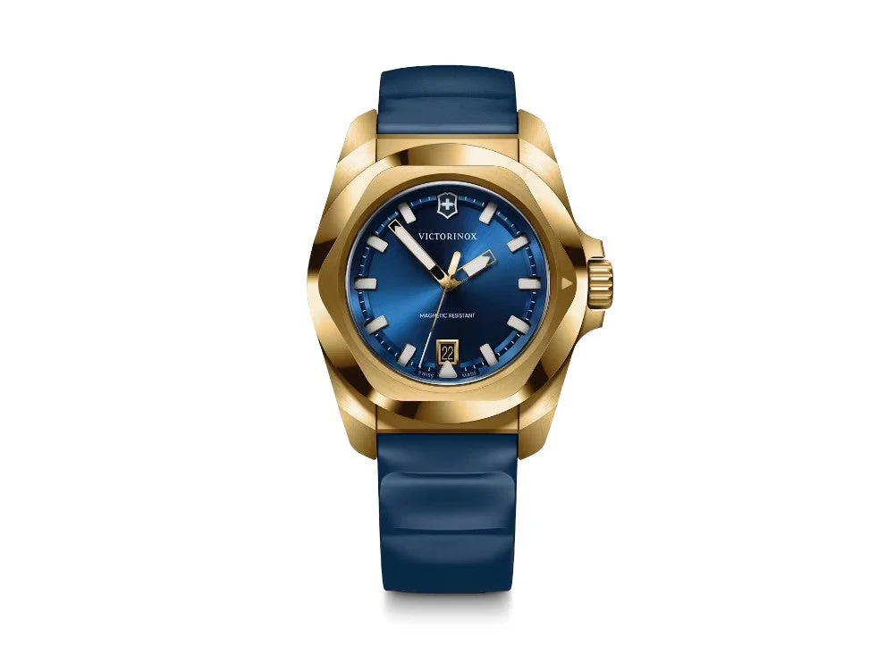 Victorinox VNX-V242090 41 mm kol saati