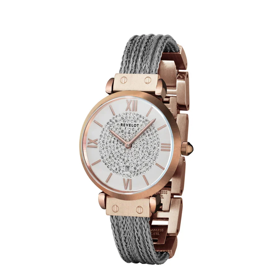 REVELOT REVELOT S14-1B3BB3 32 mm kol saati