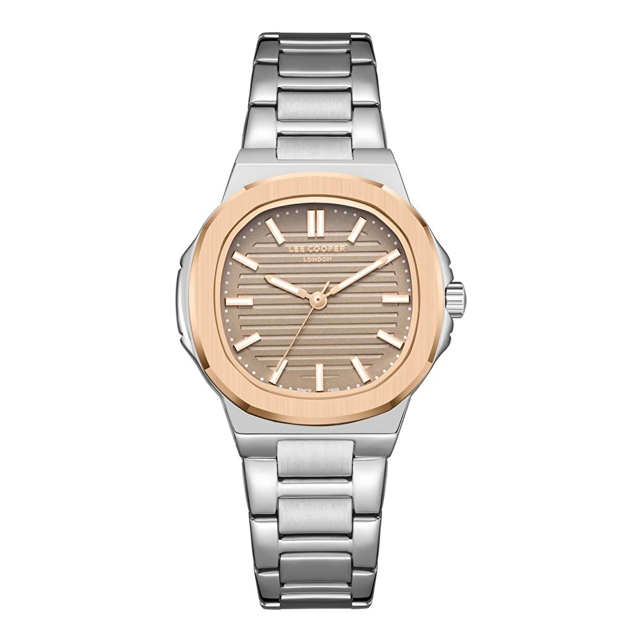 LEE COOPER LC08017.560 38 mm kol saati