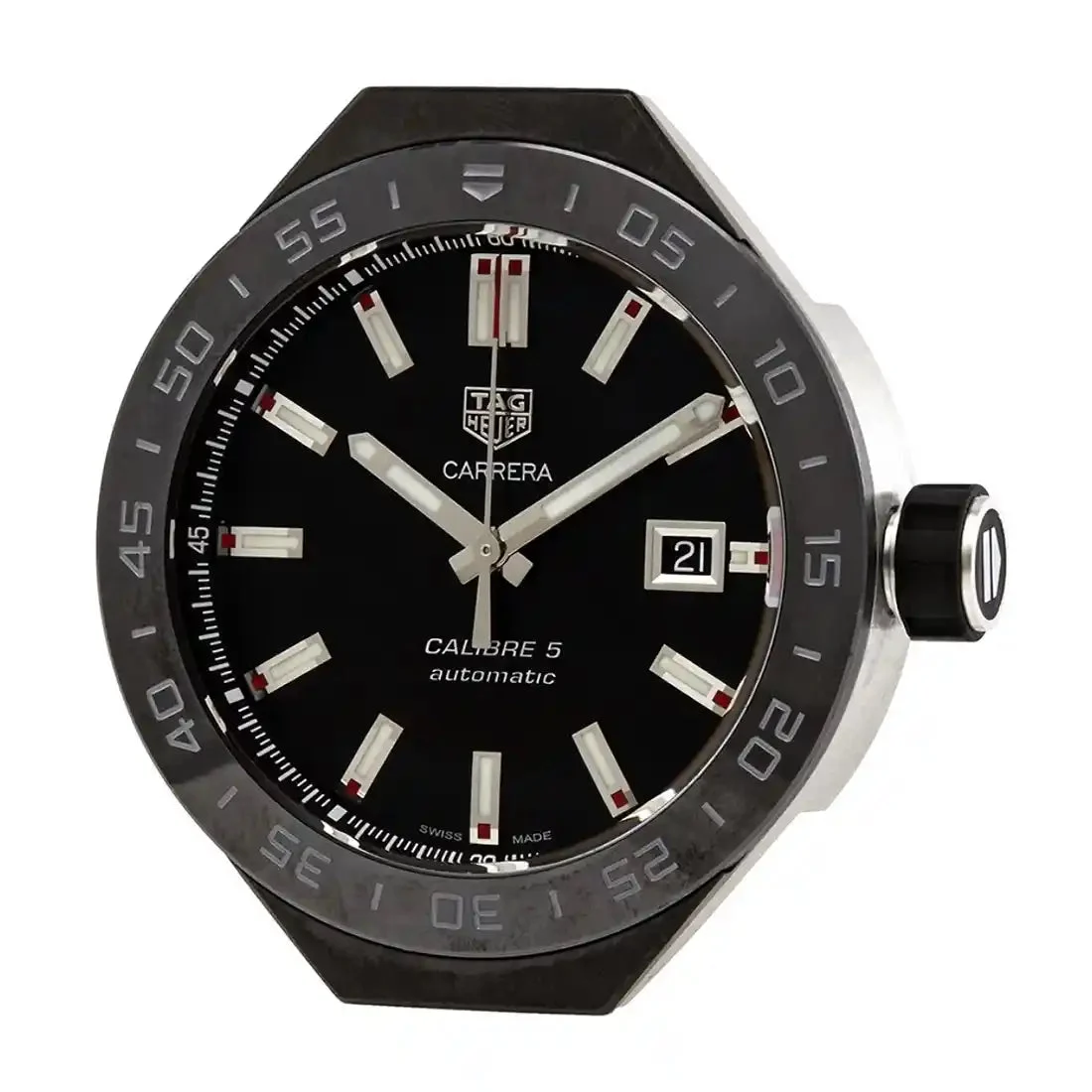 Tag Heuer Connected 32551 41 mm kol saati