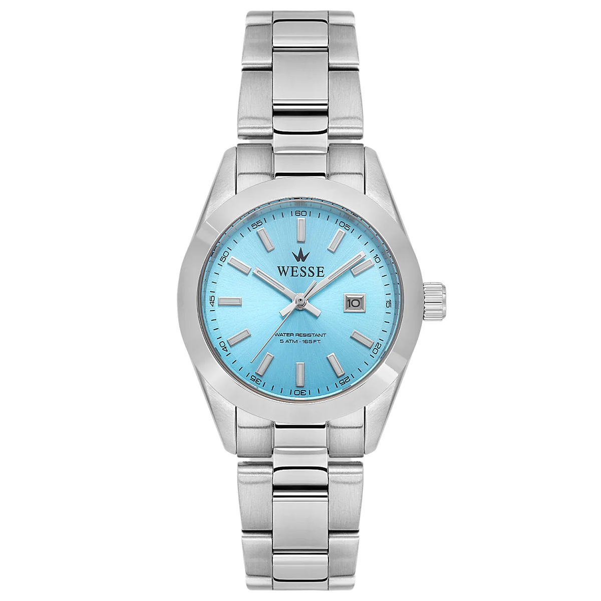 Wesse WWL111804 31 mm kol saati