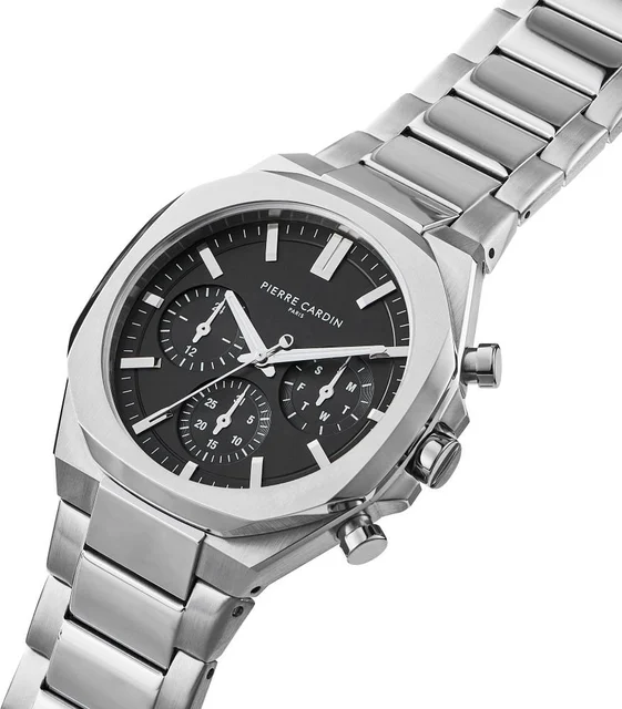 Pierre Cardin CF.0402.SJW.2 kol saati