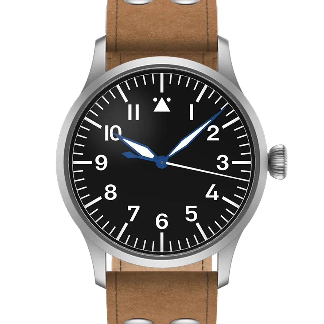 Stowa Flieger 46633 42 mm kol saati