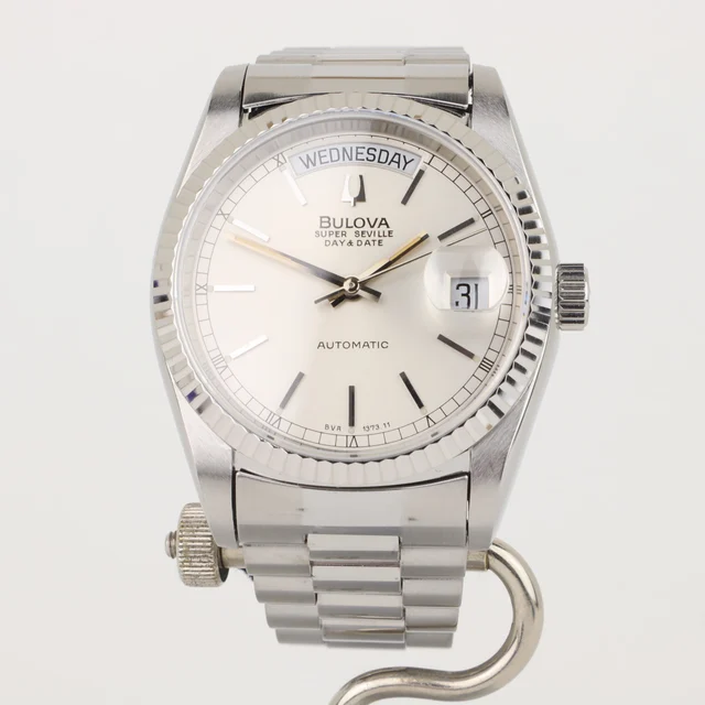 Bulova Seville 25C003 kol saati