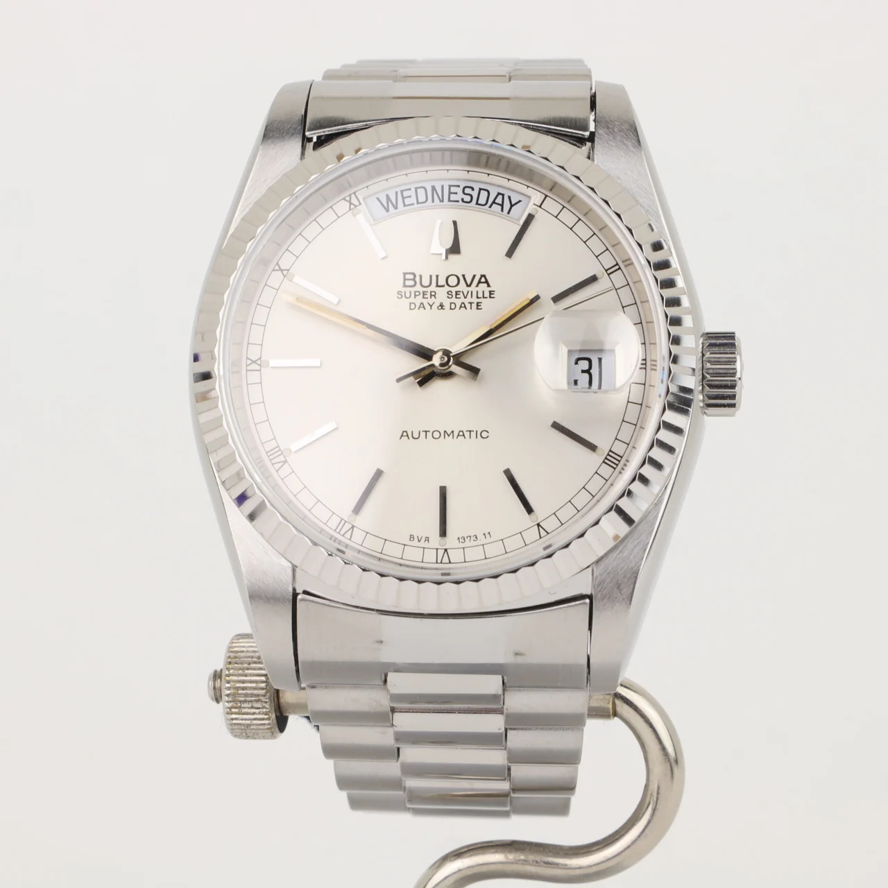 Bulova Seville 25C003 36 mm kol saati