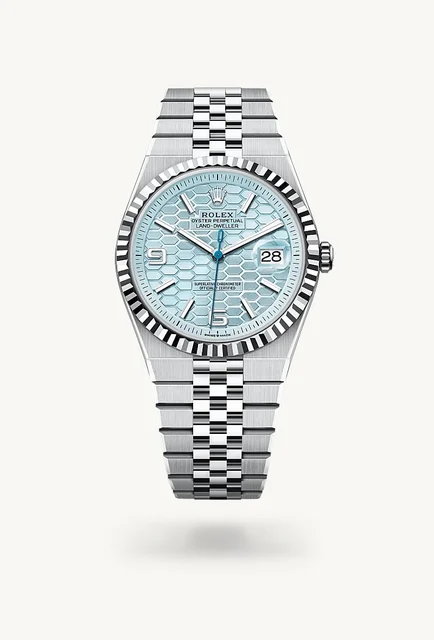 Rolex Rolex M127336-0001 kol saati