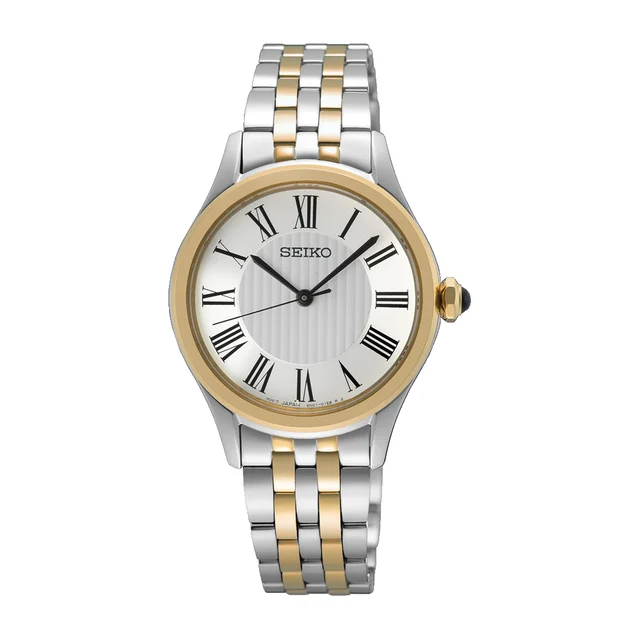 Seiko Conceptual Series SUR612P kol saati