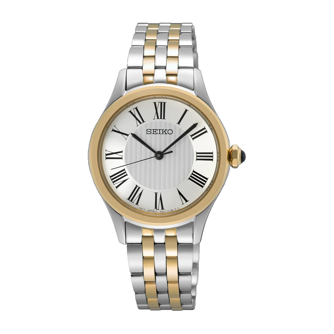 Seiko Conceptual Series SUR612P 30 mm kol saati