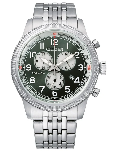 Citizen Eco-Drive AT2460-89X kol saati