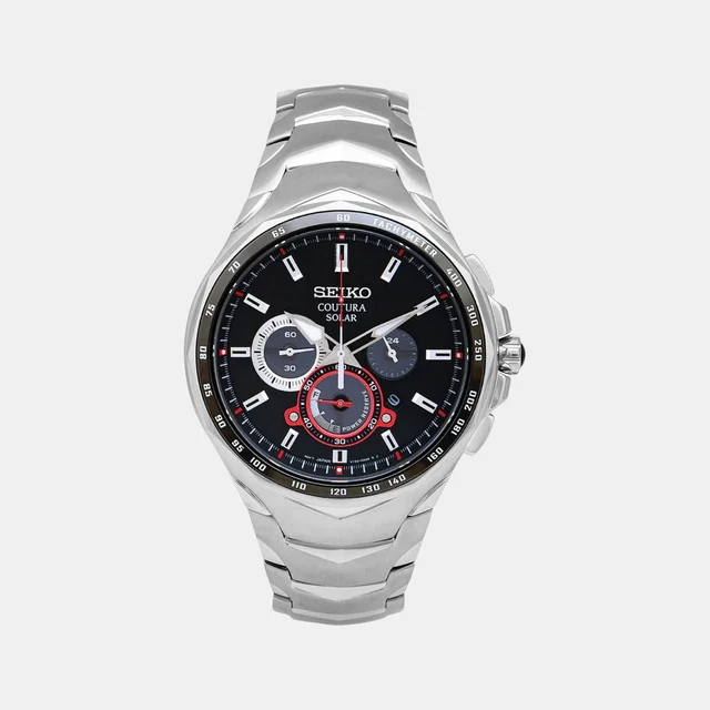 Seiko Coutura SSC743P9 kol saati