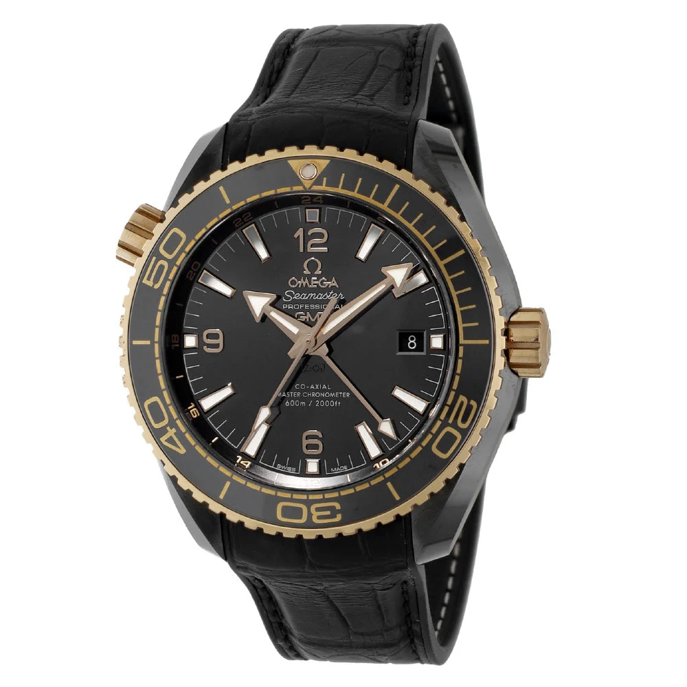 OMEGA Omega 215.63.46.22.01.001 46 mm kol saati