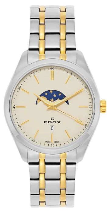 EDOX Edox ED344 44 mm kol saati