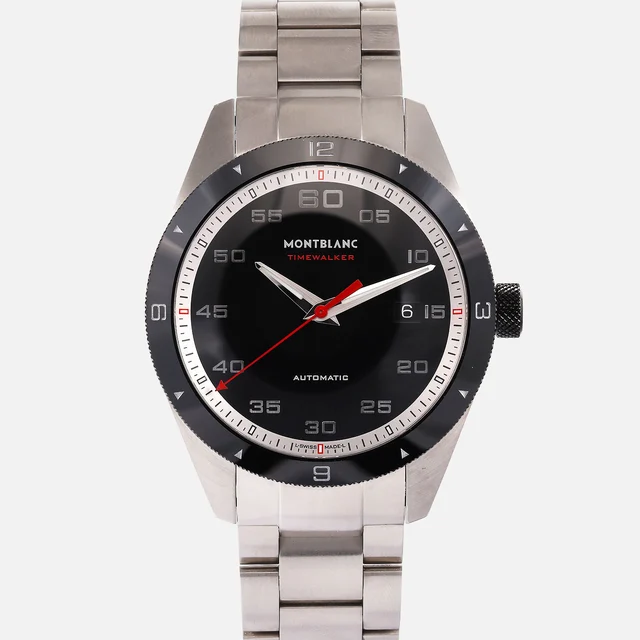 Montblanc Montblanc 116060 kol saati