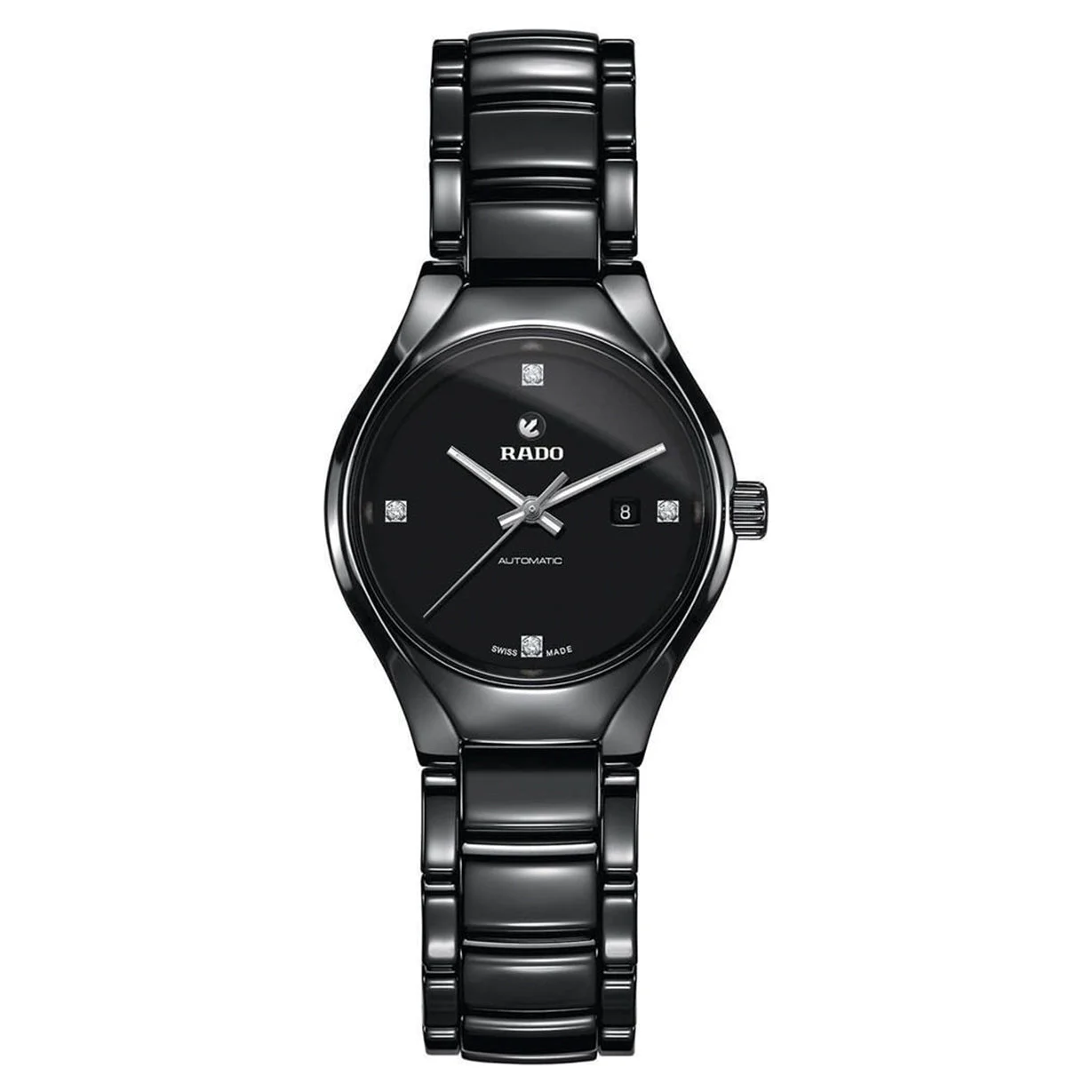 Rado True R27242722 30 mm kol saati