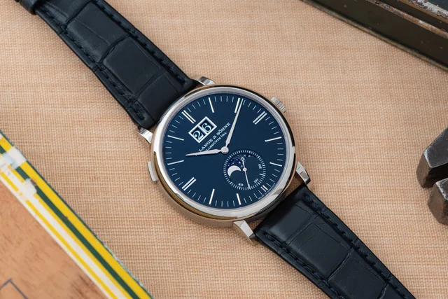 A. Lange & Sohne Saxonia 40991265 kol saati