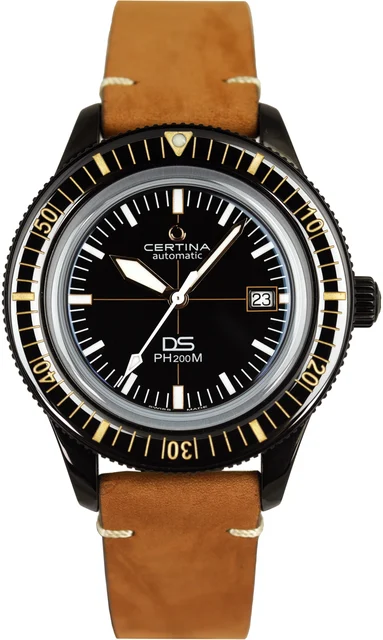 Certina Certina Ds PH200M PRE1310 kol saati