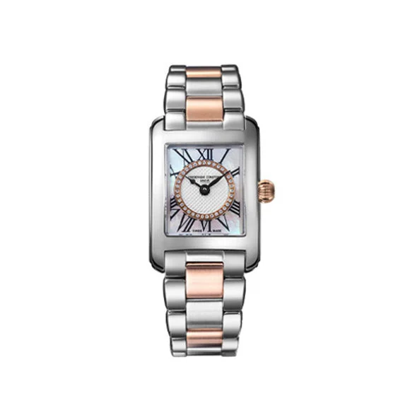 Frederique Constant Classics FC-200MPDC12B kol saati