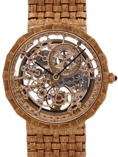 Vacheron Constantin Vacheron Constantin 71252 kol saati