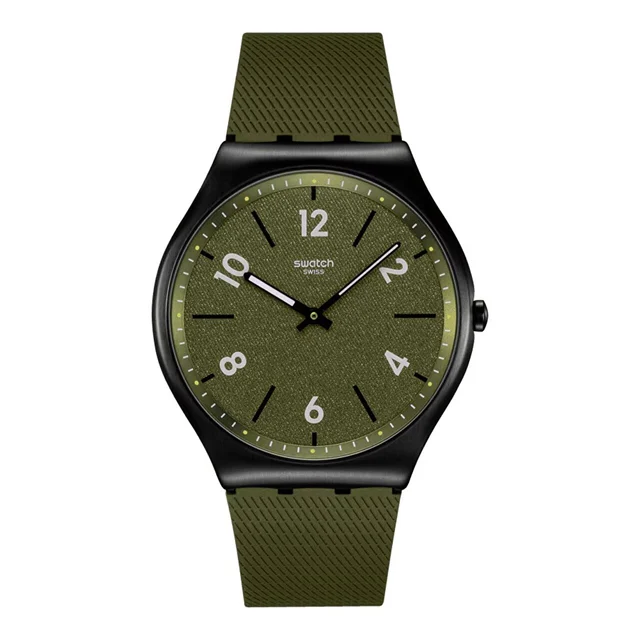 Swatch SS07B115 kol saati