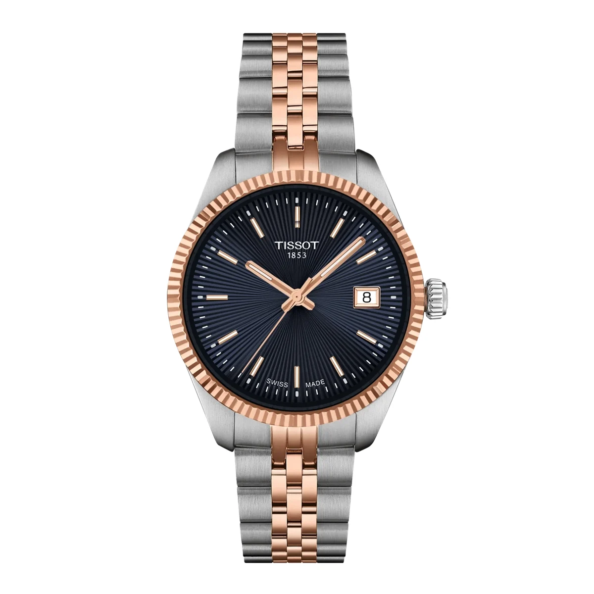 Tissot Tissot 448053 34 mm kol saati