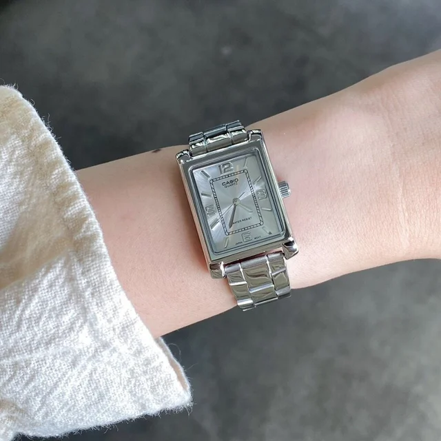 Casio Standart LTP-1234DD-7ADF kol saati