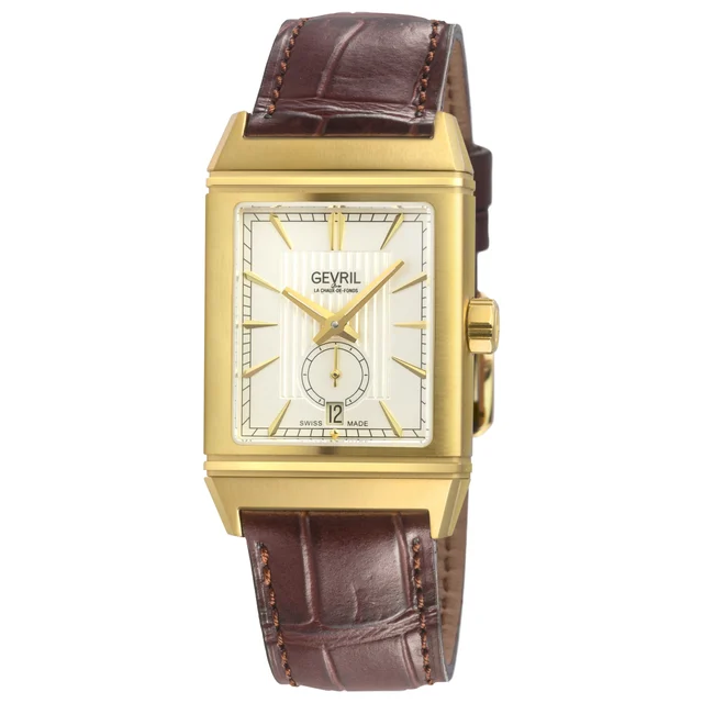 Gevril Watch 49702 kol saati
