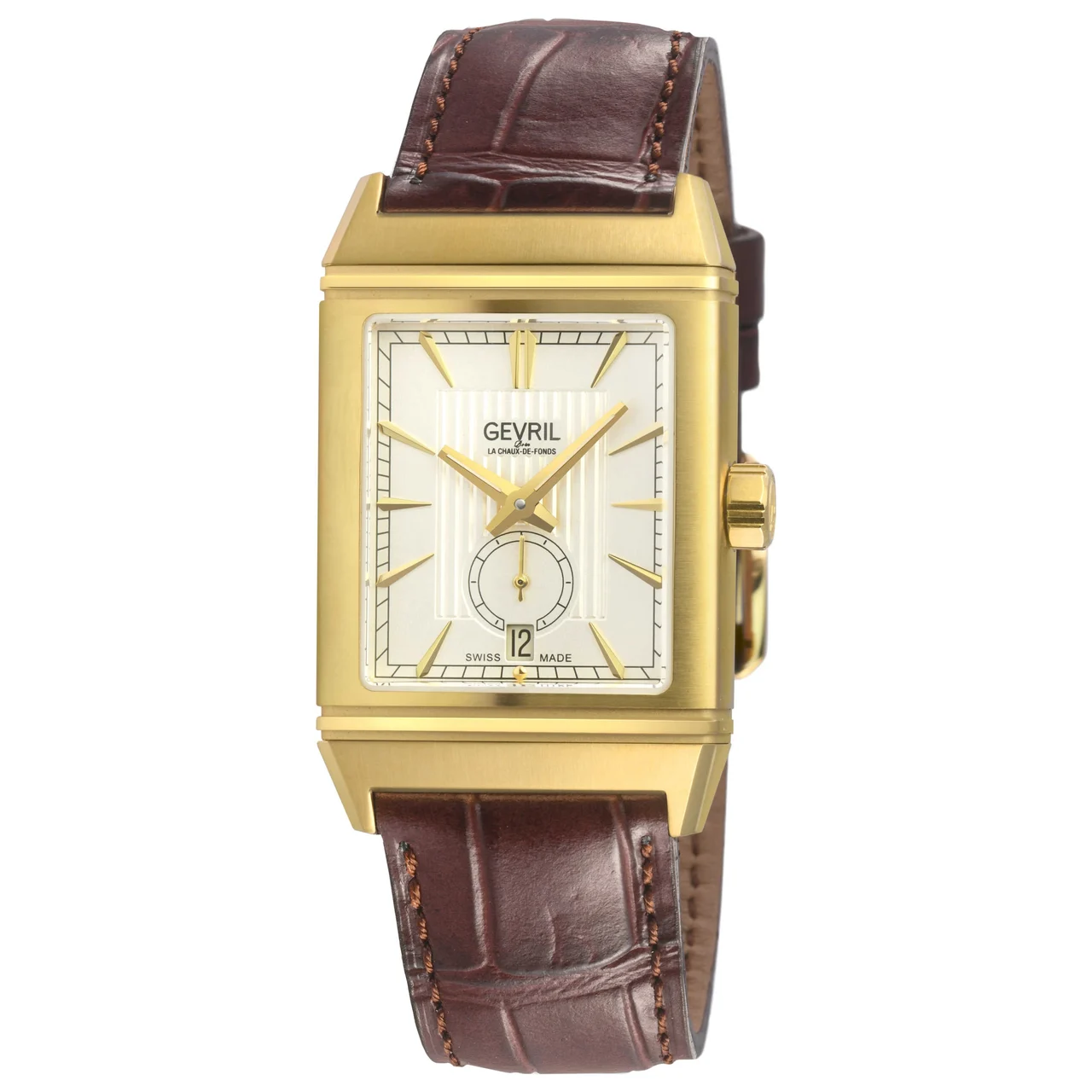 Gevril Watch 49702 kol saati