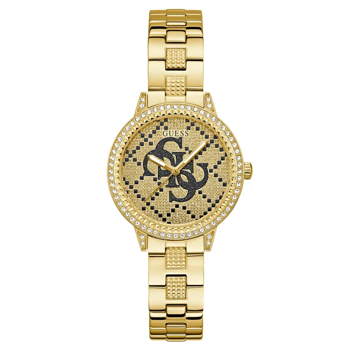 Guess GUGW0944L2 34 mm kol saati