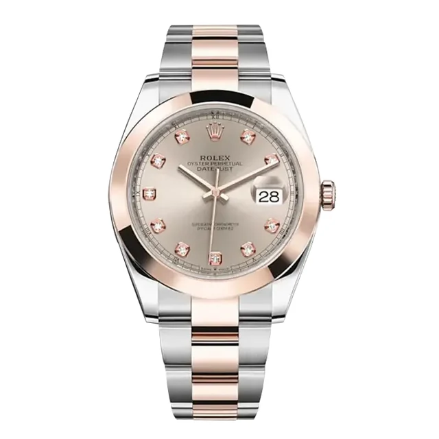 Rolex Datejust 2023_3207 kol saati