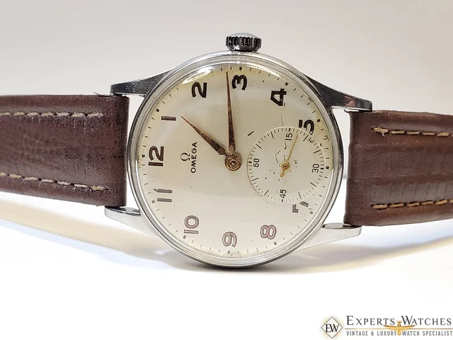 OMEGA Omega IF_DD49869B kol saati