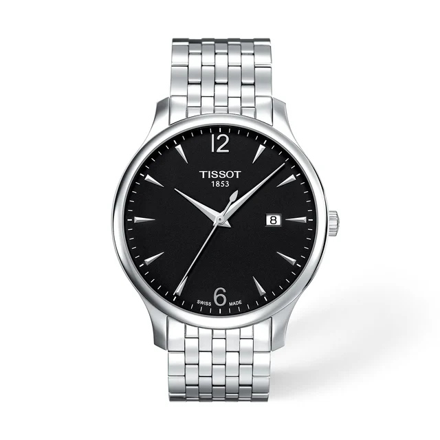 Tissot Tradition 42mm T0636101105700 kol saati
