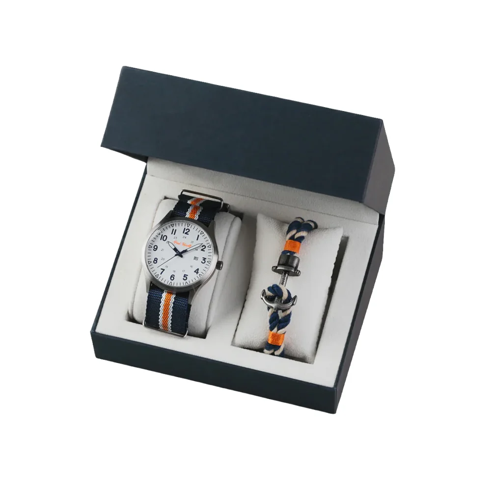Default SIGNATURE Holiday bundle PH-SET-2120-L kol saati