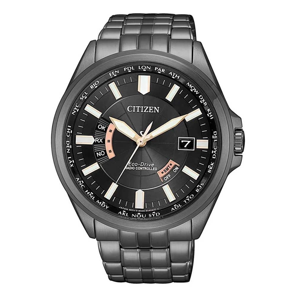 Citizen Citizen CB0185-84E 43 mm kol saati