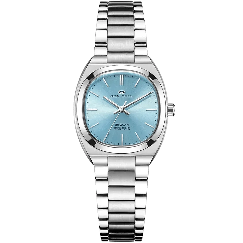 Sea-Gull Sea-Gull 826321051AL30 32 mm kol saati