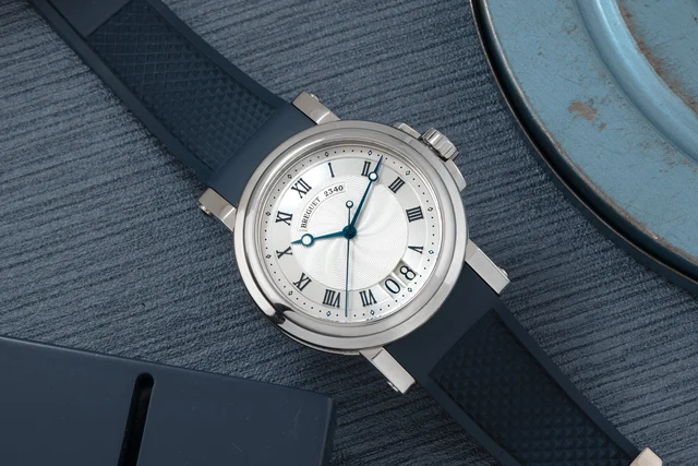 Breguet Marine 40991359 kol saati