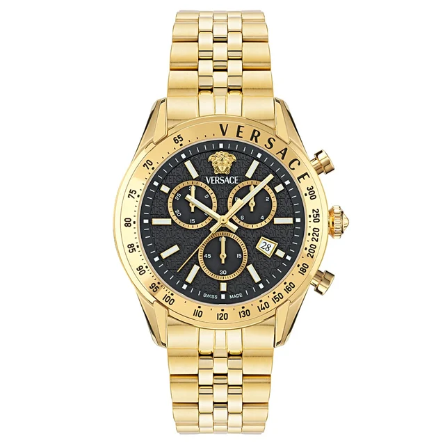 Versace VRSCVE8R00624 kol saati