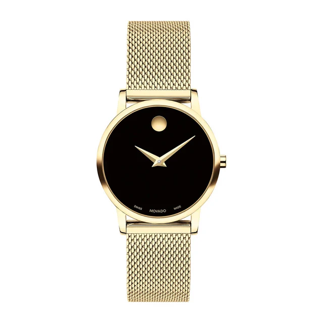 Movado Movado 607627M kol saati