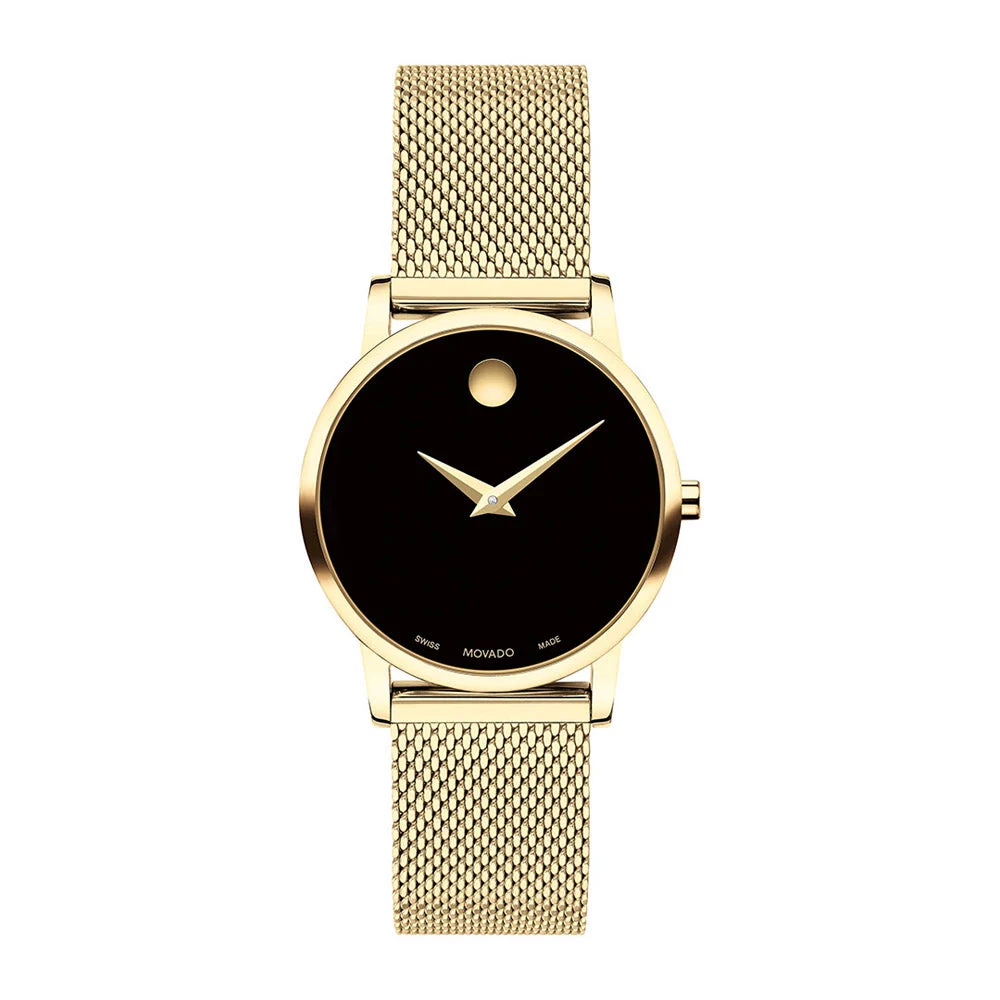 Movado Movado 607627M 28 mm kol saati