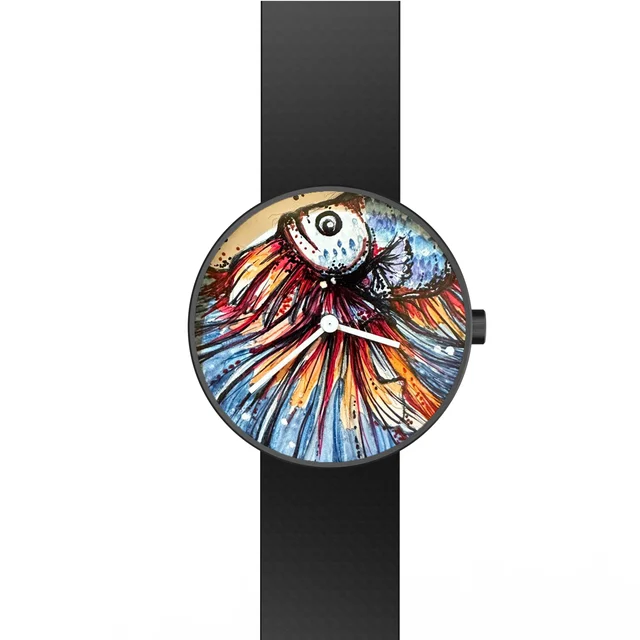 Artwistwatch Laga Due kol saati